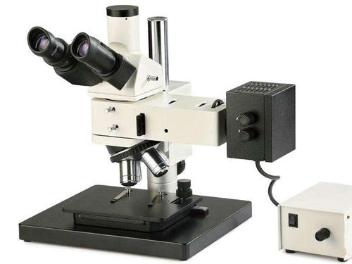 显微镜底座